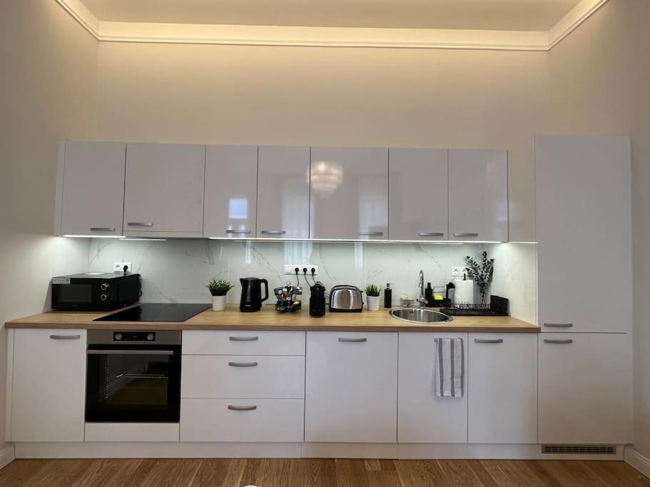 The Pearl Apartman Budapest