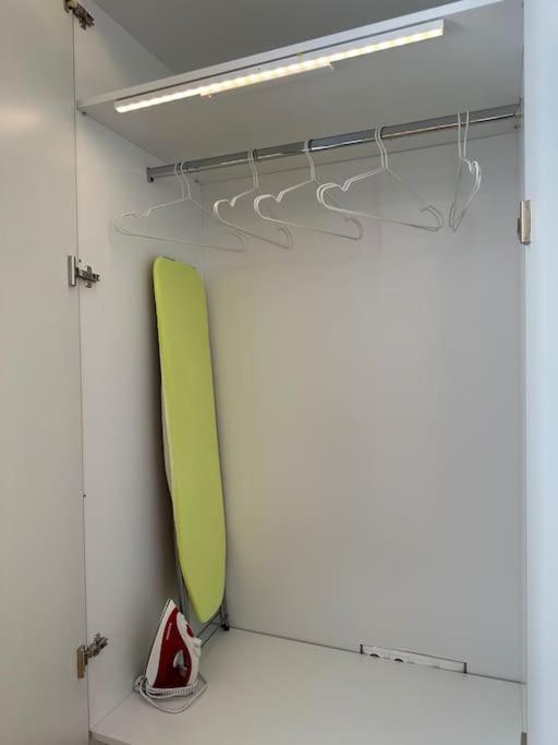 Apartman The Pearl