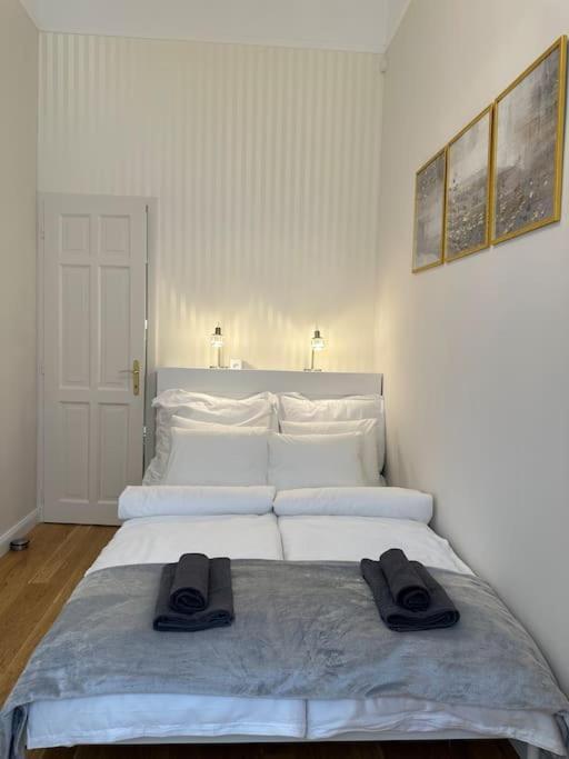Apartman The Pearl *