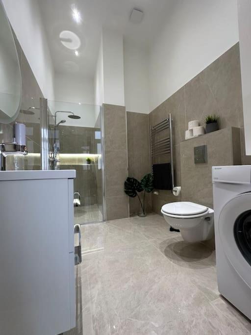 The Pearl Apartman *